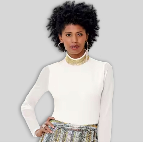 Ashro Tops - Women's Dasia Bodysuit